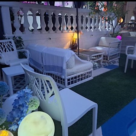 Suite-Junior -Villa Helene - Montpellier Sud - Aeroport- Piscine Privee-2Mn Des Plages Пероль Екстер'єр фото