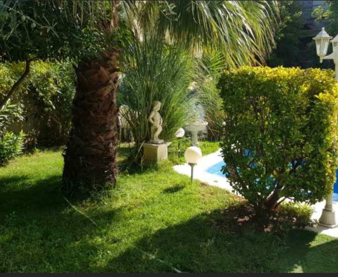 Suite-Junior -Villa Helene - Montpellier Sud - Aeroport- Piscine Privee-2Mn Des Plages Пероль Екстер'єр фото